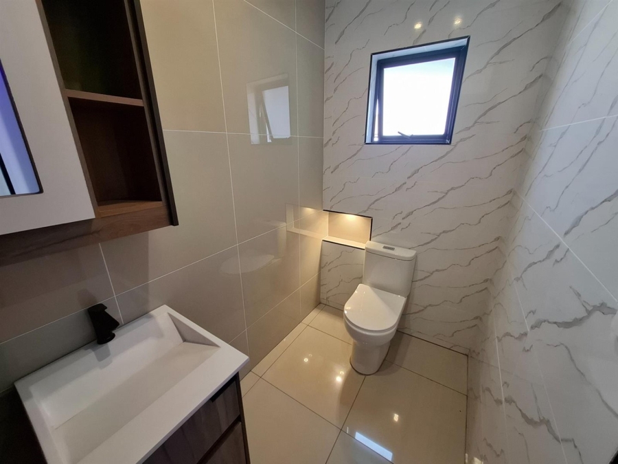 4 Bedroom Property for Sale in Aerorand Mpumalanga