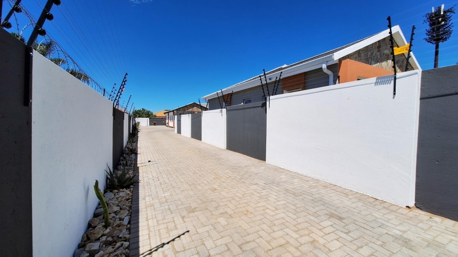 4 Bedroom Property for Sale in Aerorand Mpumalanga