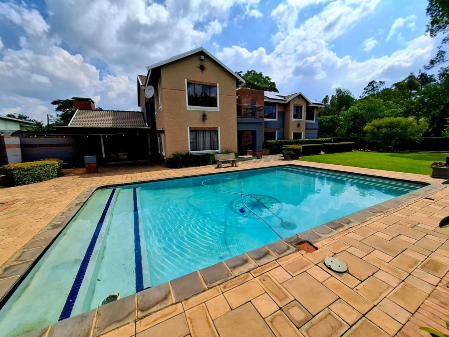 5 Bedroom Property for Sale in Middelburg Central Mpumalanga