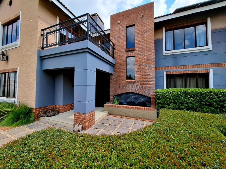 5 Bedroom Property for Sale in Middelburg Central Mpumalanga