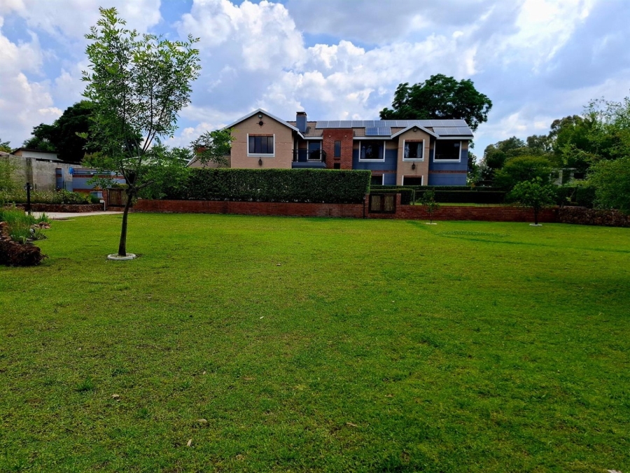 5 Bedroom Property for Sale in Middelburg Central Mpumalanga