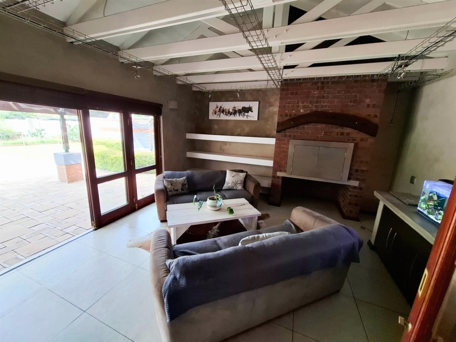 5 Bedroom Property for Sale in Middelburg Central Mpumalanga