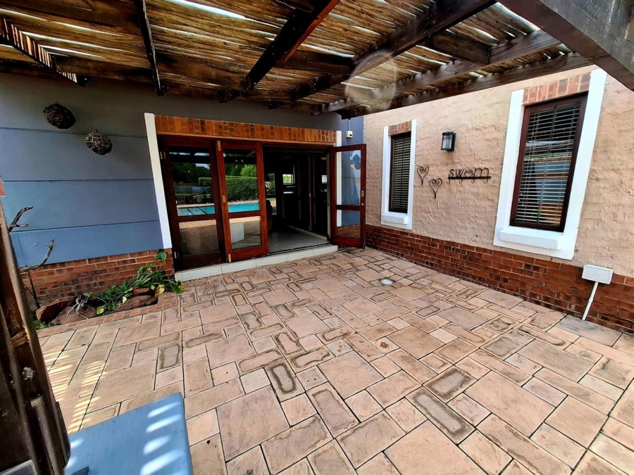5 Bedroom Property for Sale in Middelburg Central Mpumalanga