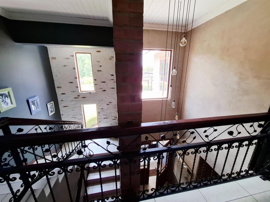 5 Bedroom Property for Sale in Middelburg Central Mpumalanga