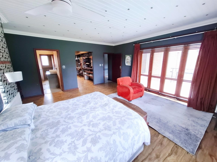 5 Bedroom Property for Sale in Middelburg Central Mpumalanga