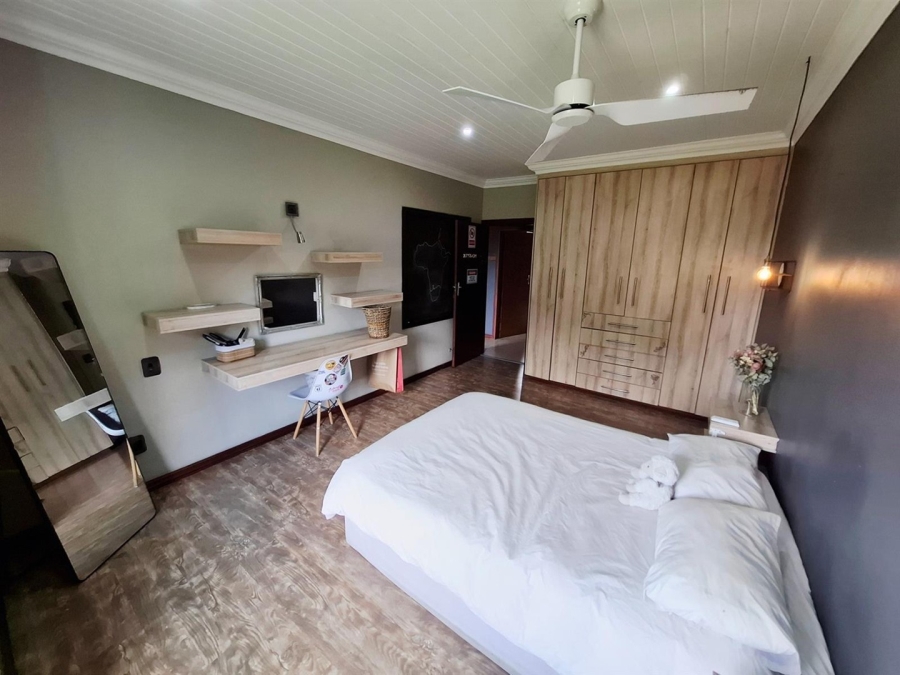 5 Bedroom Property for Sale in Middelburg Central Mpumalanga