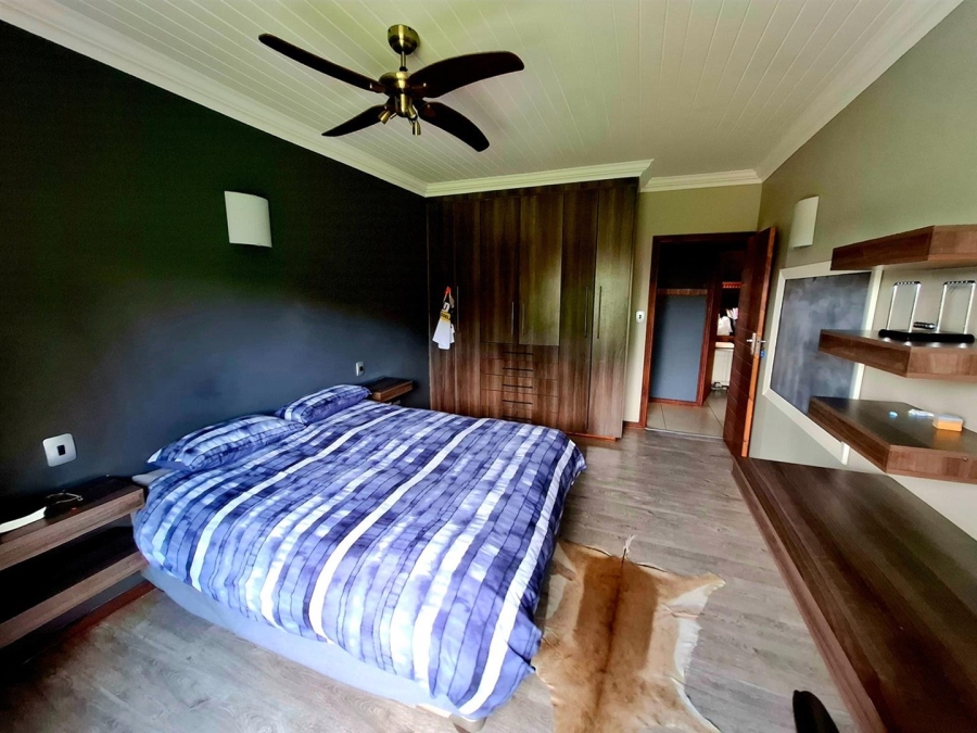 5 Bedroom Property for Sale in Middelburg Central Mpumalanga
