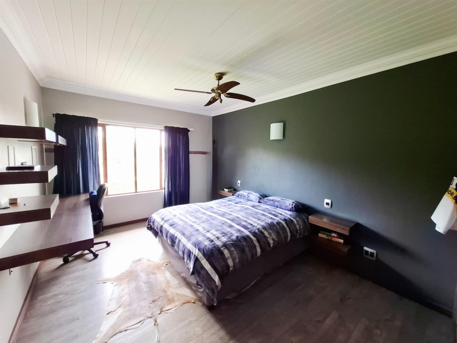 5 Bedroom Property for Sale in Middelburg Central Mpumalanga