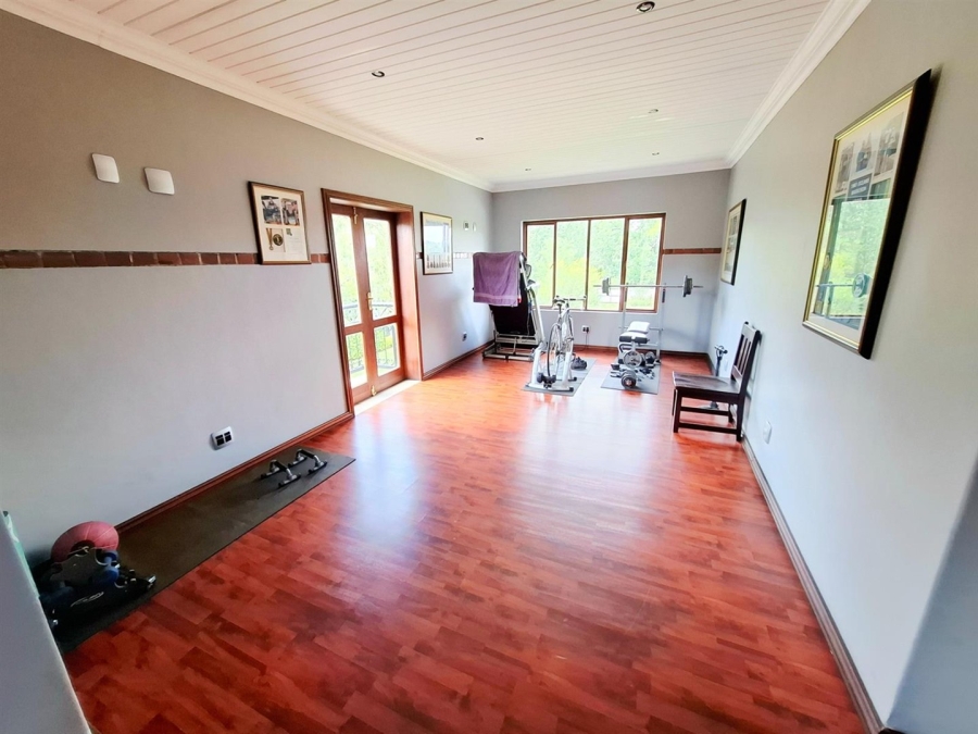 5 Bedroom Property for Sale in Middelburg Central Mpumalanga