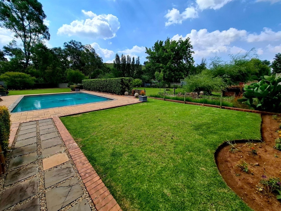 5 Bedroom Property for Sale in Middelburg Central Mpumalanga