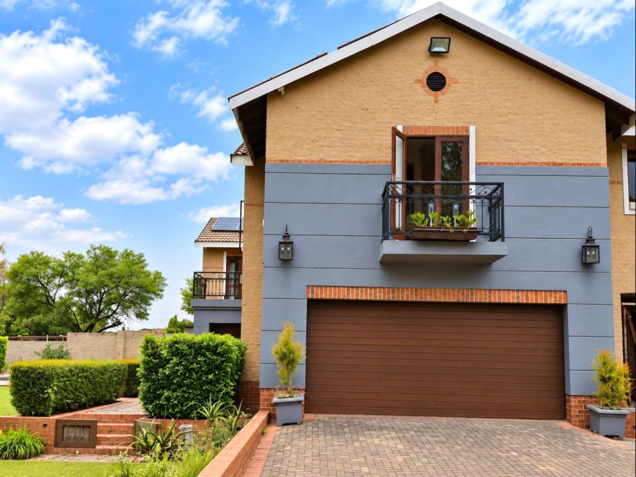 5 Bedroom Property for Sale in Middelburg Central Mpumalanga