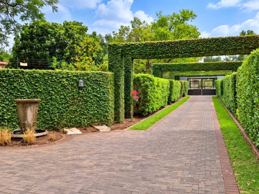 5 Bedroom Property for Sale in Middelburg Central Mpumalanga