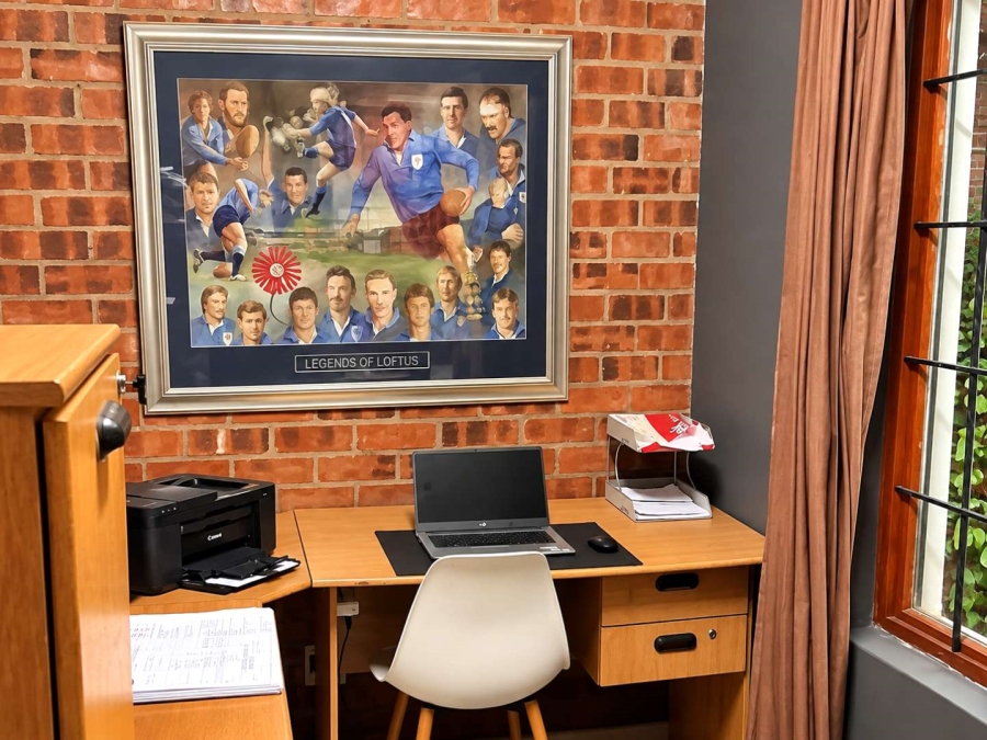 5 Bedroom Property for Sale in Middelburg Central Mpumalanga