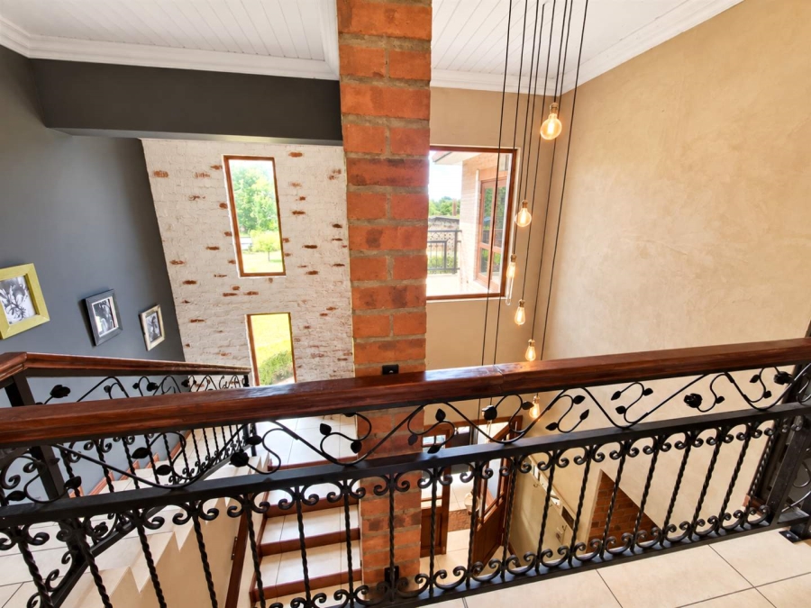 5 Bedroom Property for Sale in Middelburg Central Mpumalanga