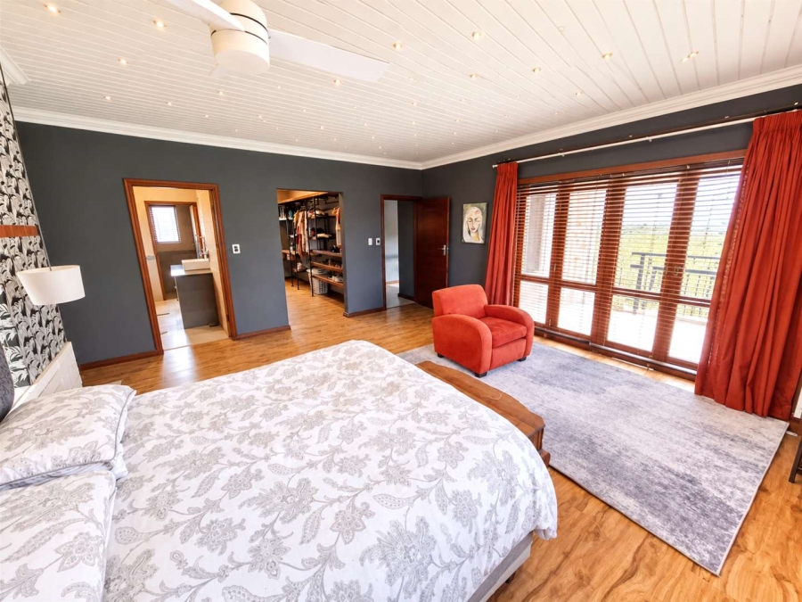 5 Bedroom Property for Sale in Middelburg Central Mpumalanga