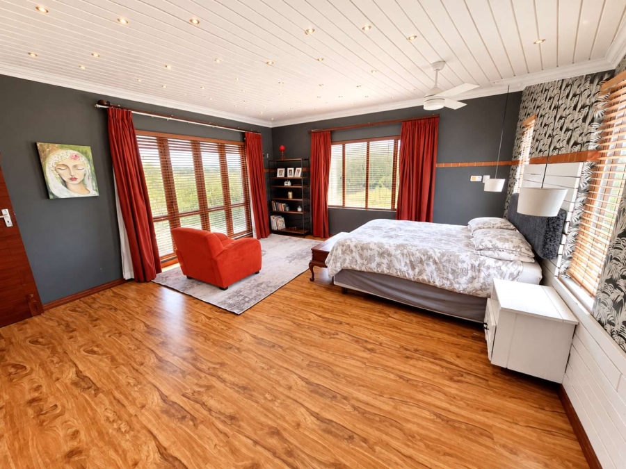 5 Bedroom Property for Sale in Middelburg Central Mpumalanga