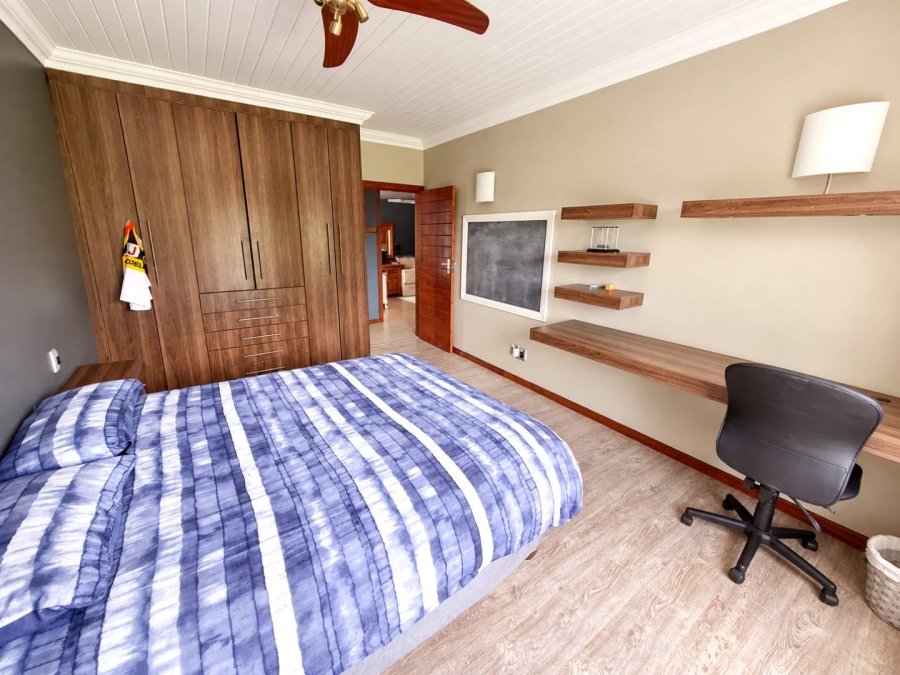 5 Bedroom Property for Sale in Middelburg Central Mpumalanga