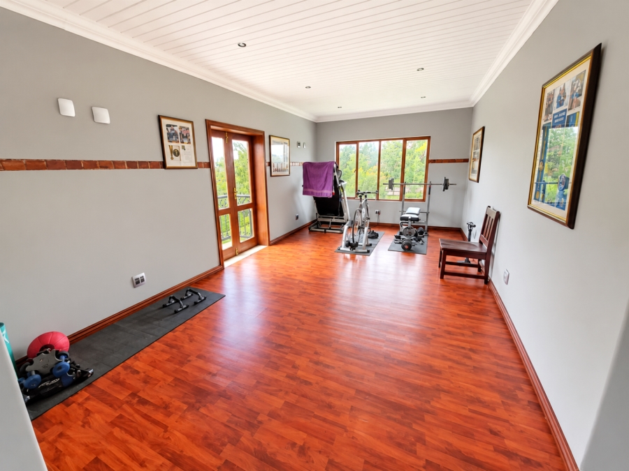 5 Bedroom Property for Sale in Middelburg Central Mpumalanga