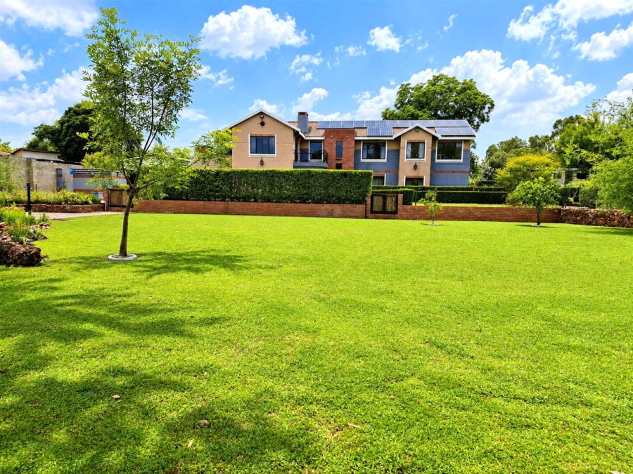 5 Bedroom Property for Sale in Middelburg Central Mpumalanga