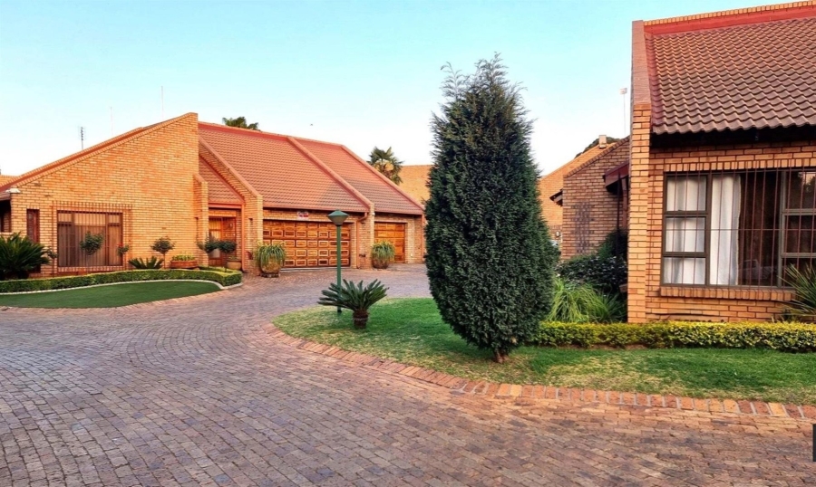 2 Bedroom Property for Sale in Clubville Mpumalanga
