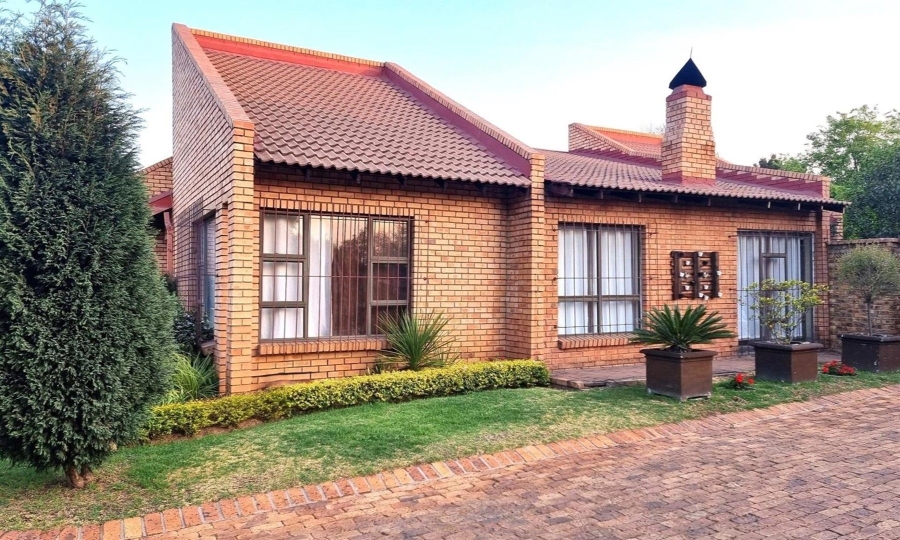 2 Bedroom Property for Sale in Clubville Mpumalanga