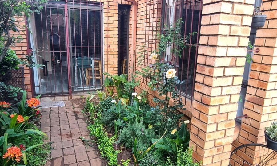 2 Bedroom Property for Sale in Clubville Mpumalanga