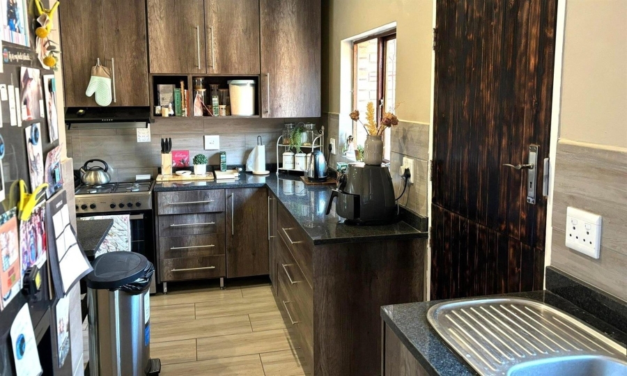 2 Bedroom Property for Sale in Clubville Mpumalanga