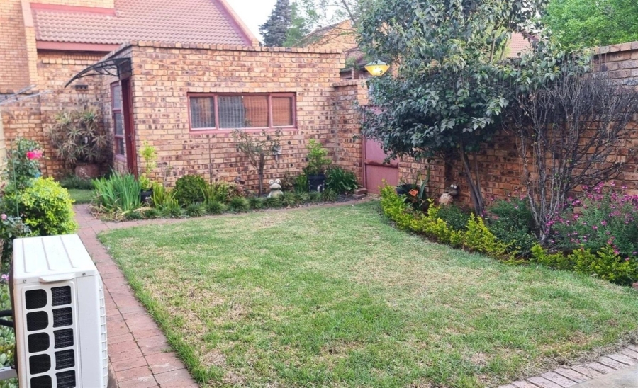 2 Bedroom Property for Sale in Clubville Mpumalanga