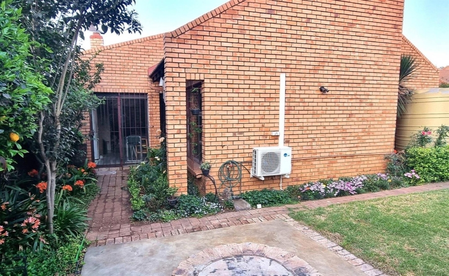 2 Bedroom Property for Sale in Clubville Mpumalanga