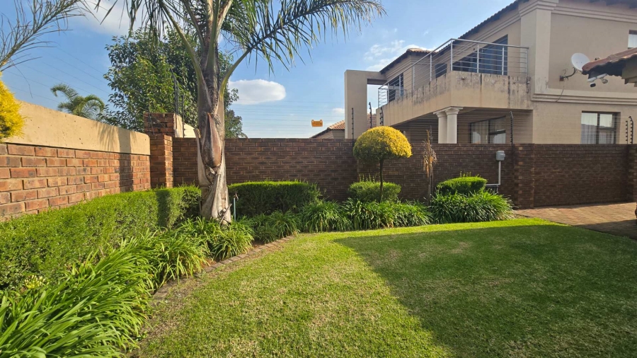 4 Bedroom Property for Sale in Aerorand Mpumalanga