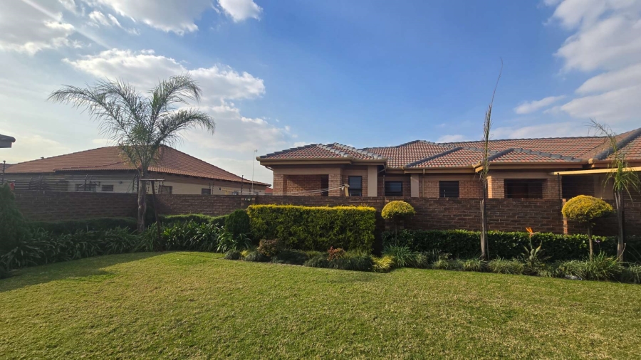4 Bedroom Property for Sale in Aerorand Mpumalanga