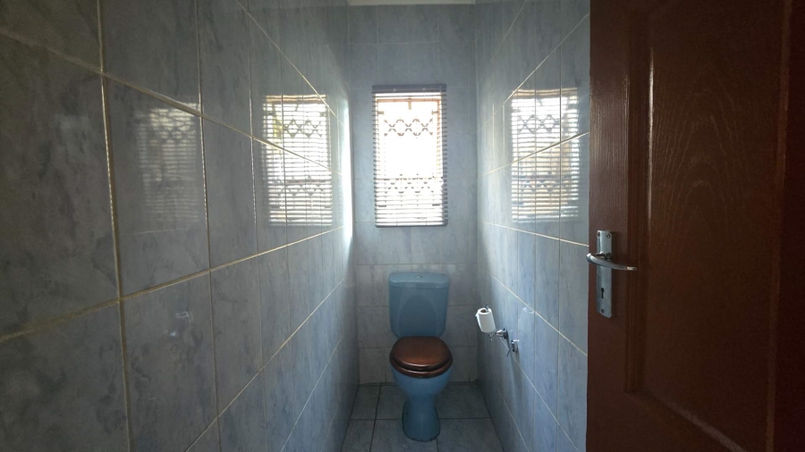 4 Bedroom Property for Sale in Aerorand Mpumalanga