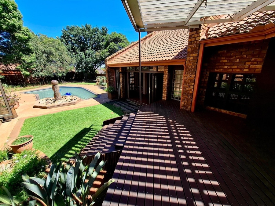 5 Bedroom Property for Sale in Aerorand Mpumalanga