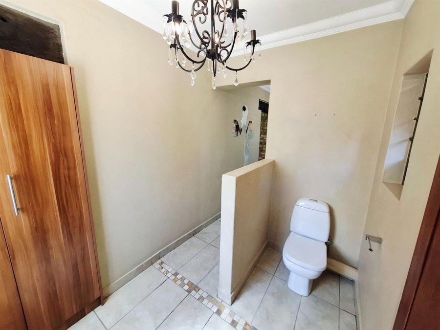 5 Bedroom Property for Sale in Aerorand Mpumalanga