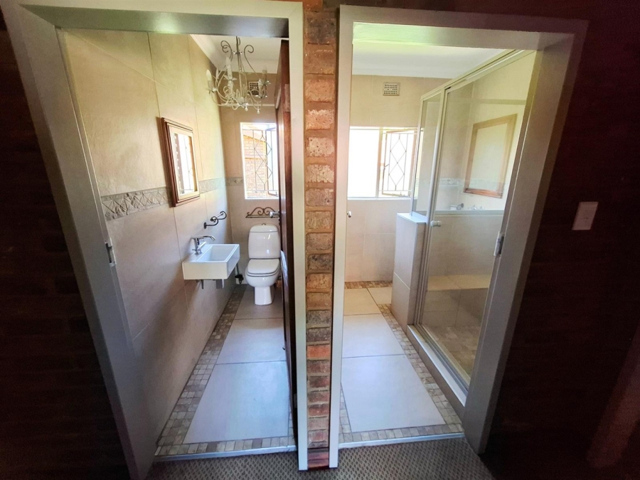 5 Bedroom Property for Sale in Aerorand Mpumalanga