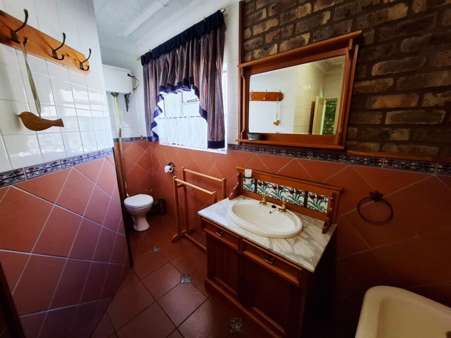 5 Bedroom Property for Sale in Aerorand Mpumalanga