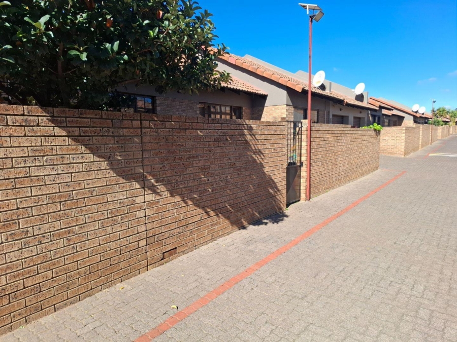 2 Bedroom Property for Sale in Aerorand Mpumalanga