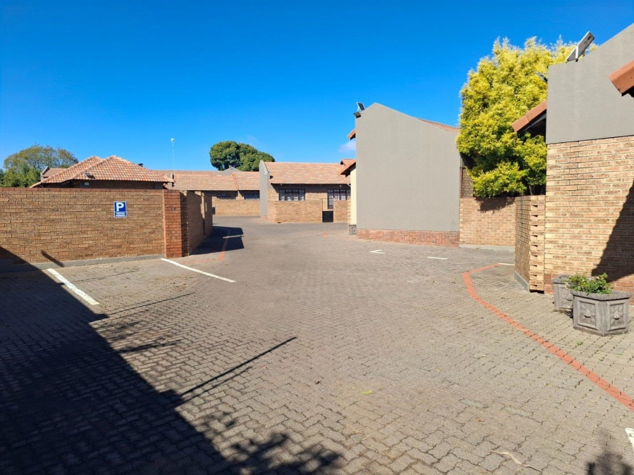 2 Bedroom Property for Sale in Aerorand Mpumalanga