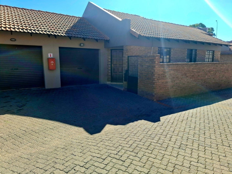 2 Bedroom Property for Sale in Aerorand Mpumalanga