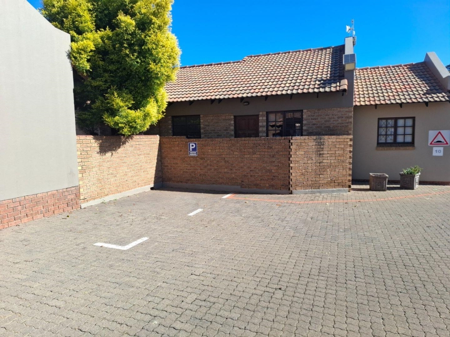 2 Bedroom Property for Sale in Aerorand Mpumalanga