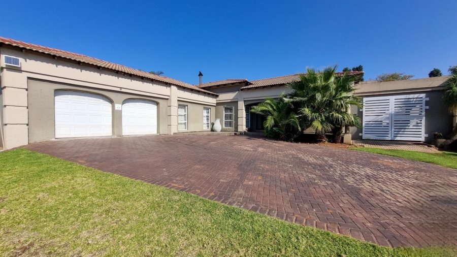 4 Bedroom Property for Sale in Aerorand Mpumalanga