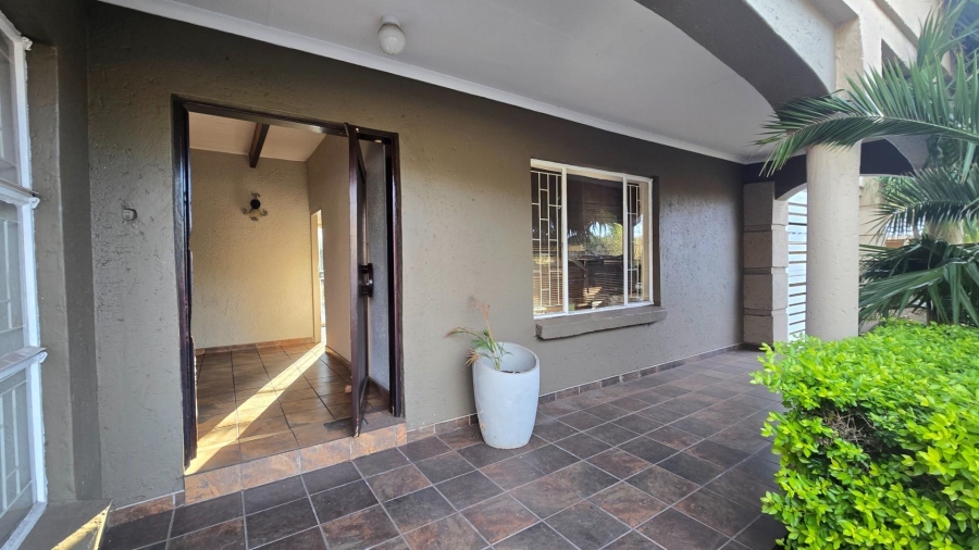 4 Bedroom Property for Sale in Aerorand Mpumalanga