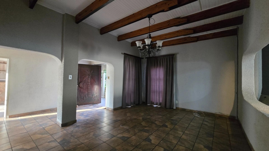 4 Bedroom Property for Sale in Aerorand Mpumalanga