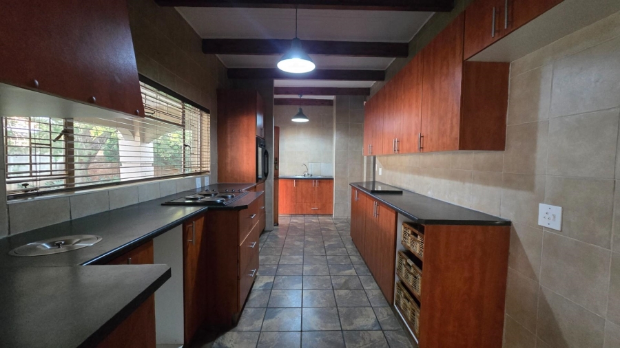 4 Bedroom Property for Sale in Aerorand Mpumalanga