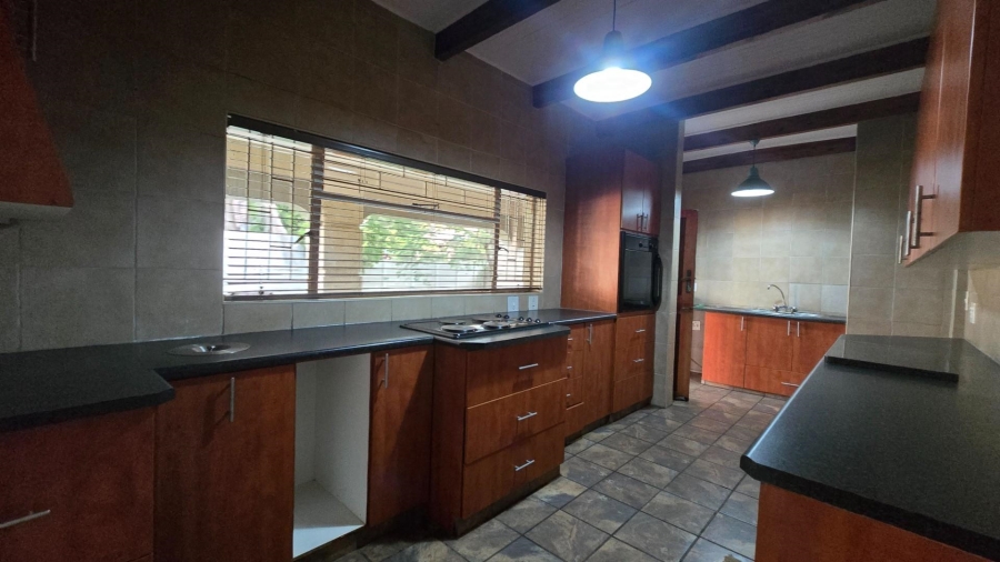4 Bedroom Property for Sale in Aerorand Mpumalanga