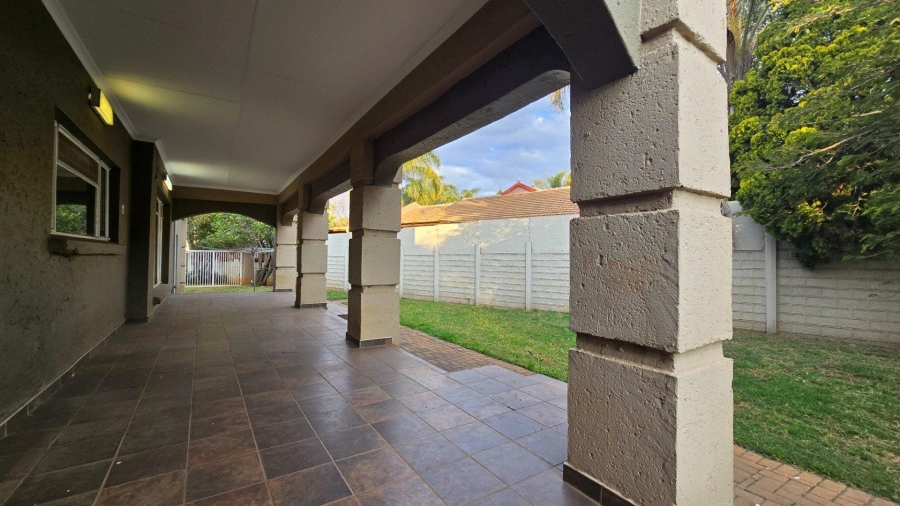 4 Bedroom Property for Sale in Aerorand Mpumalanga