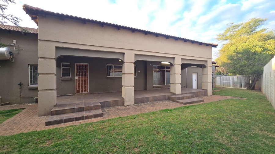 4 Bedroom Property for Sale in Aerorand Mpumalanga