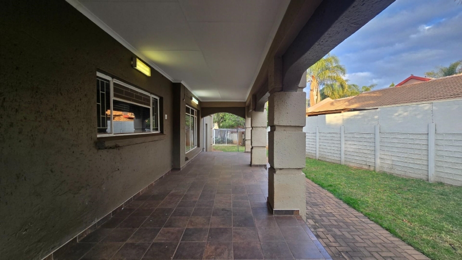 4 Bedroom Property for Sale in Aerorand Mpumalanga