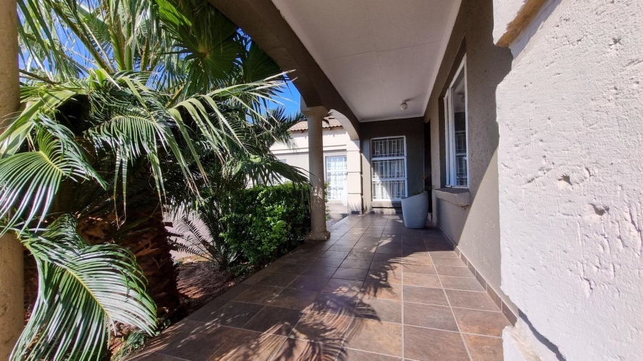 4 Bedroom Property for Sale in Aerorand Mpumalanga
