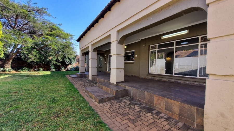 4 Bedroom Property for Sale in Aerorand Mpumalanga